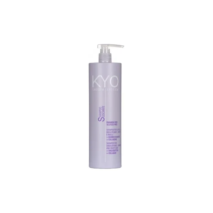 Kyo Freelimix Kyo Shampoo Smoothsystem - 1000ml