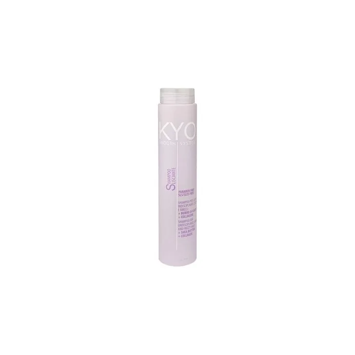 KYO Smooth System Shampoo 250ml