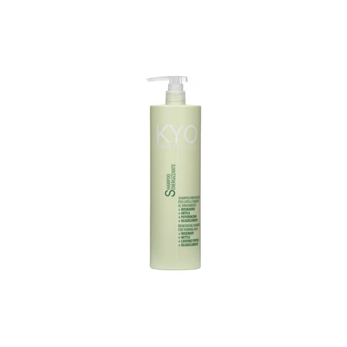 Kyo Energy System Reinforcing Shampoo - 1000ml