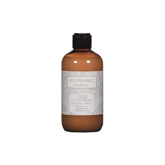 KYO Kyorganic Shampoo 250ml