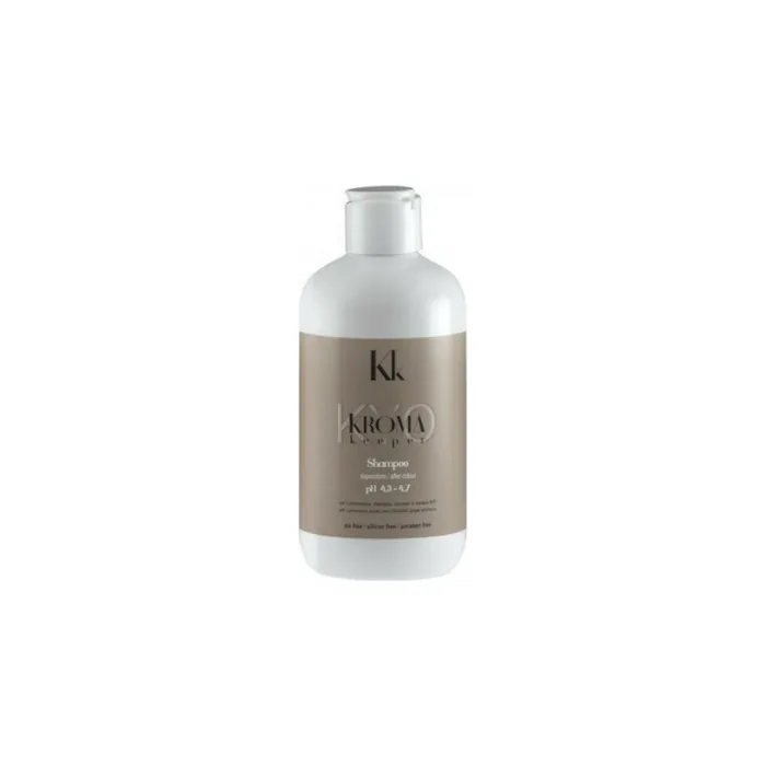 Kyo Kroma Keeper After Color Shampoo - Color-Protecting Shampoo