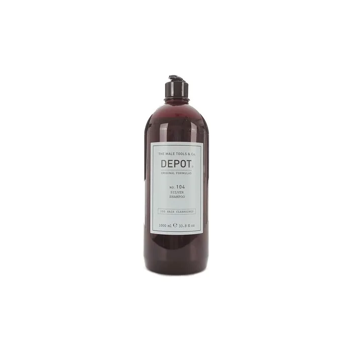 Depot ASIL 105 Shampoo Beauty and Body Care PZ