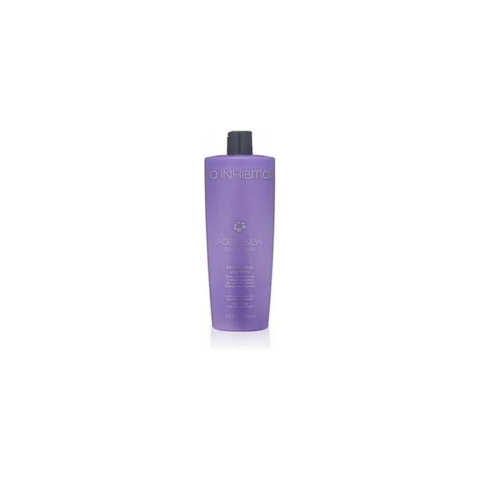 No Inhibition Age Revitalizing Shampoo 1000ml