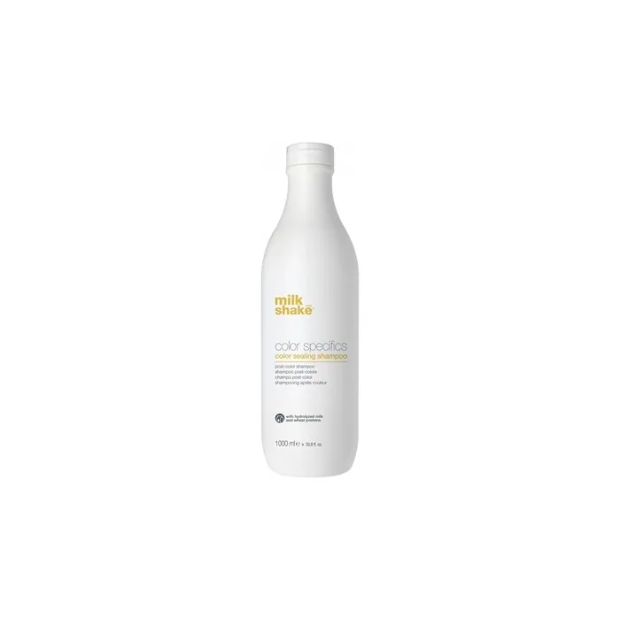 Milk Shake Colour Specifics Colour Sealing Shampoo