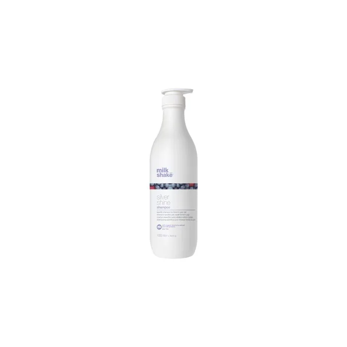 Milkshake Silver Shine Shampoo 1000ml