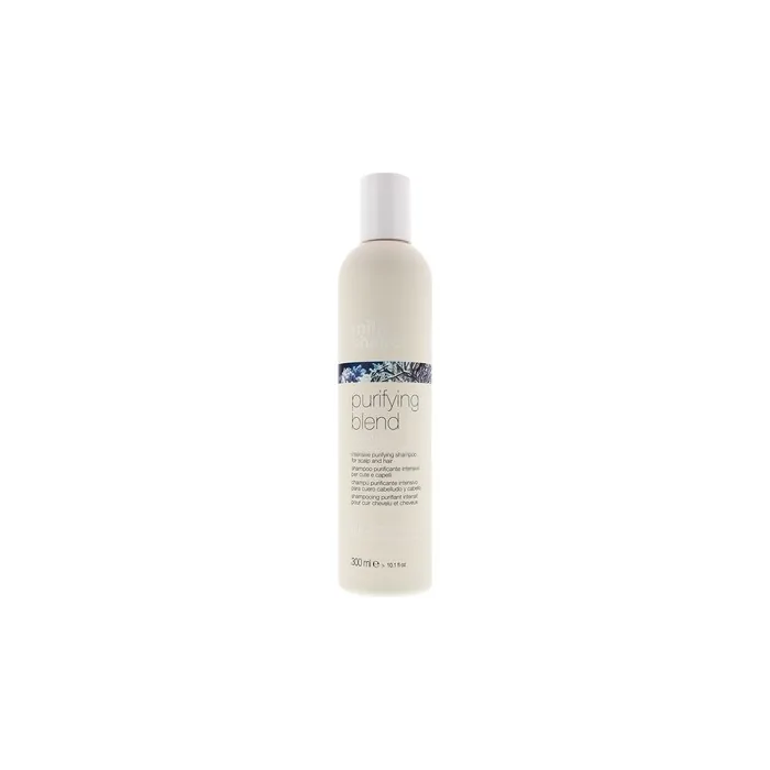 Milk Shake Purifying Blend Shampoo For Scalp Hair 300ml Unisex