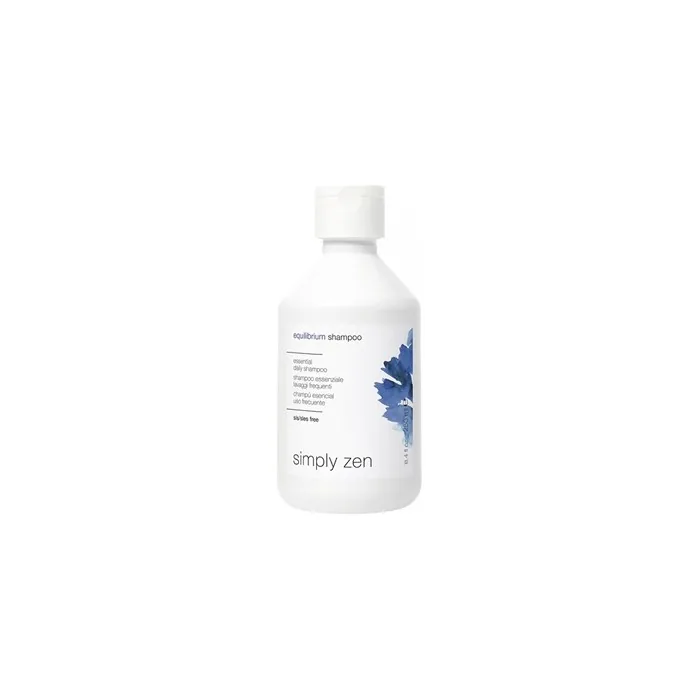Simply Zen Equilibrium Shampoo For Frequent Hair Washing