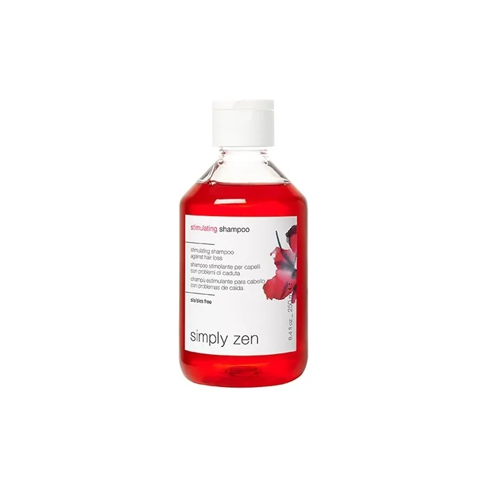 Simply Zen Antihair Loss Shampoo Stimulating Shampoo