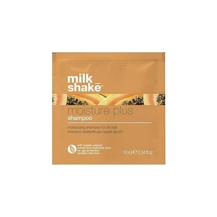 Milk_Shake Moisture Plus Shampoo 10ml