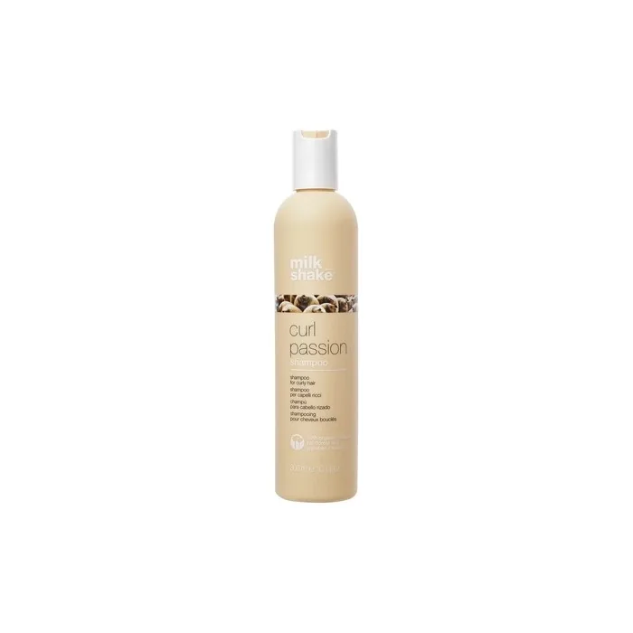 Milk Shake Curl Passion Shampoo For Curly Hair 300ml