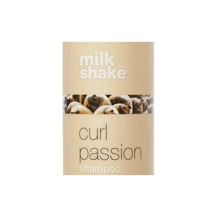 Milk Shake Curl Passion Shampoo 10ml