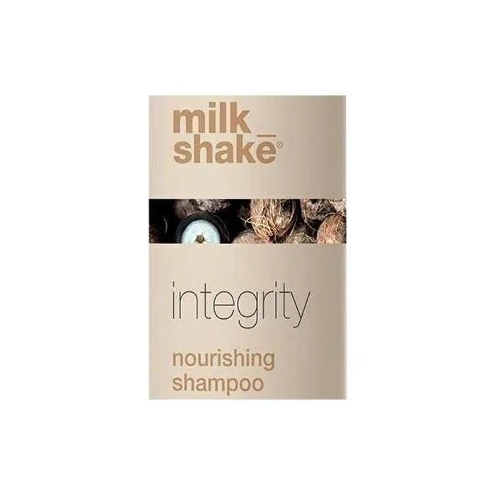 Milk_Shake Integrity System Nourishing Shampoo 10ml