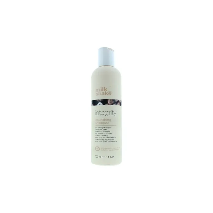 Milk Shake Integrity Nourishing Shampoo 300ml Unisex