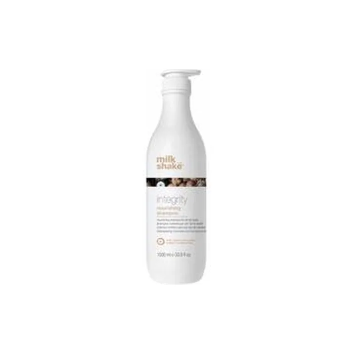 Milk Shake Integrity Nourishing Shampoo 1000 Ml For Dry And Damaged Hair