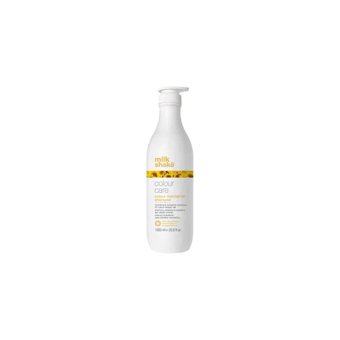 Milkshake Colour Care Maintainer Shampoo 1000ml