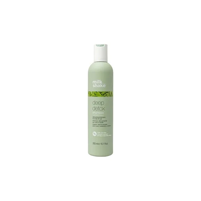 Milk Shake Deep Detox Shampoo 300ml