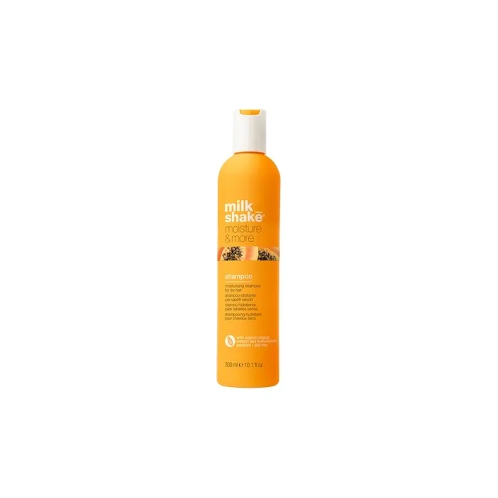 Milk_Shake Moisture & More Shampoo - 300 Ml