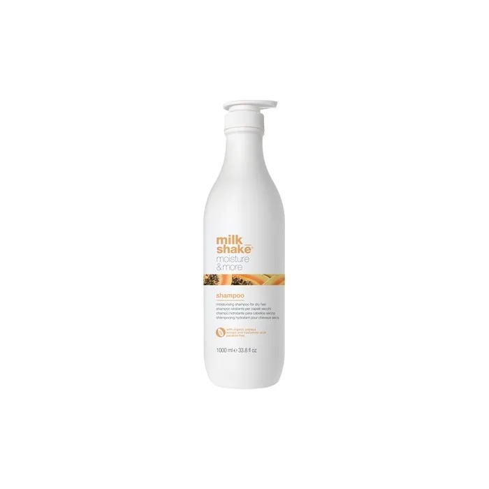 Milk_Shake Moisture & More Shampoo 1000 Ml