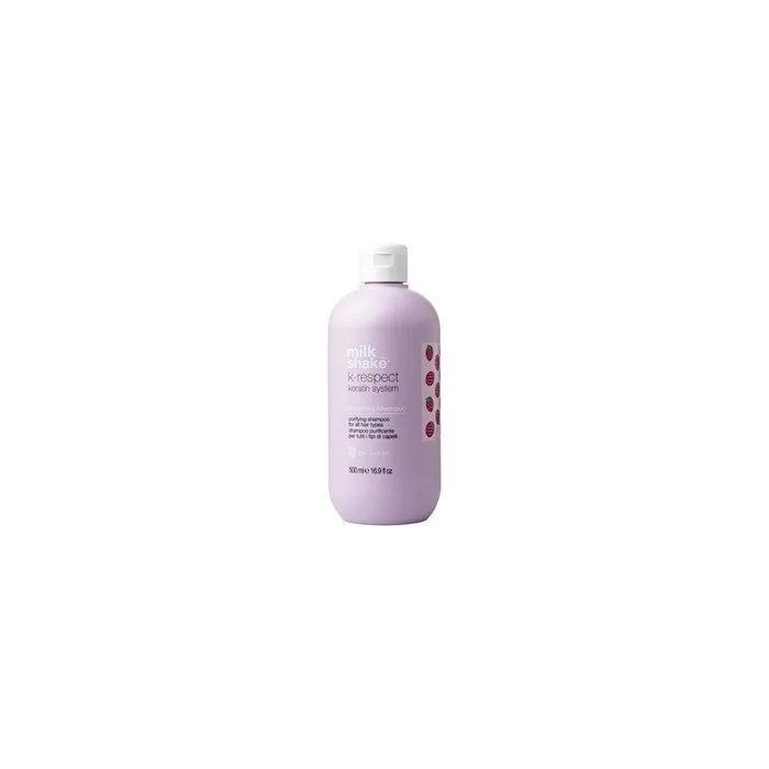 Milk Shake K-Respect Preparing Shampoo