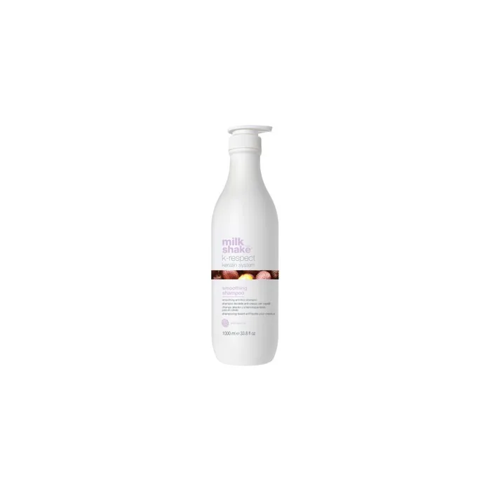 Milkshake Krespect Smoothing Shampoo New 1000ml