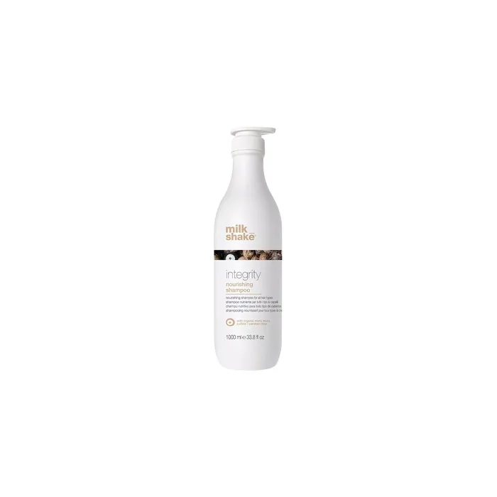 Milkshake Integrity Nourishing Shampoo 1000 Ml