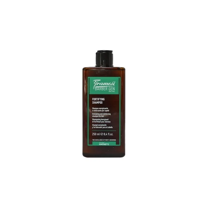 Framesi Barber Gen Fortifying Shampoo