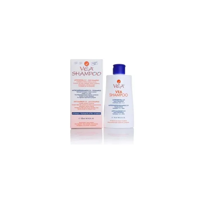 Vea Antidandruff Shampoo 125ml