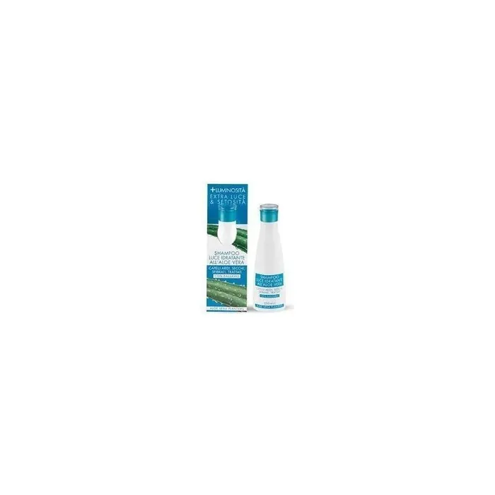 Dipros Planter's Aloe Vera Moisturizing Shampoo 200 Ml