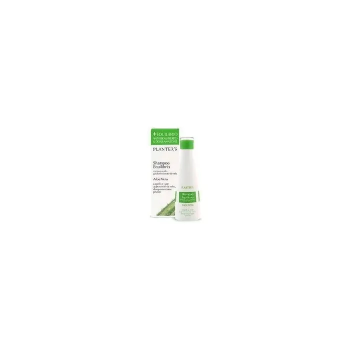 Dipros Planter's Shampoo Equilibrio 200 Milliliters