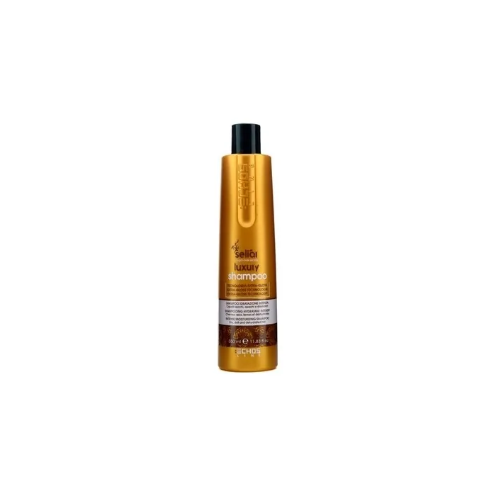 Echosline Luxury Shampoo 350ml