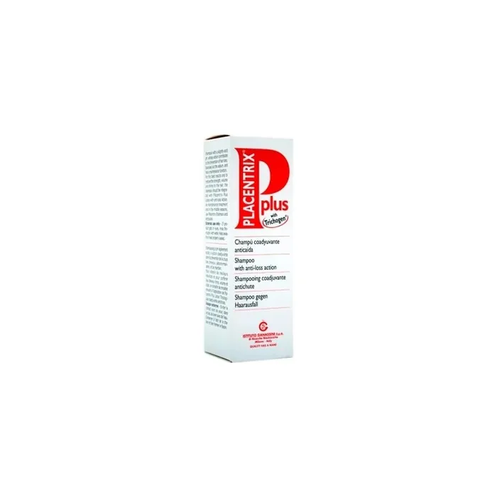 Placentrix Placentrix Hair Loss Shampoo 150ml