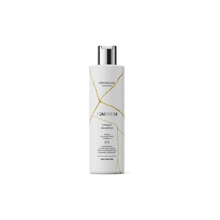Roverhair Somnium Argan Line Unique Shampoo - 250 Ml