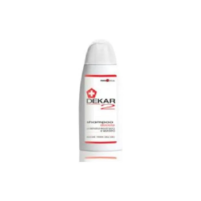 Dekar-2 DOCC Shampoo 125ml