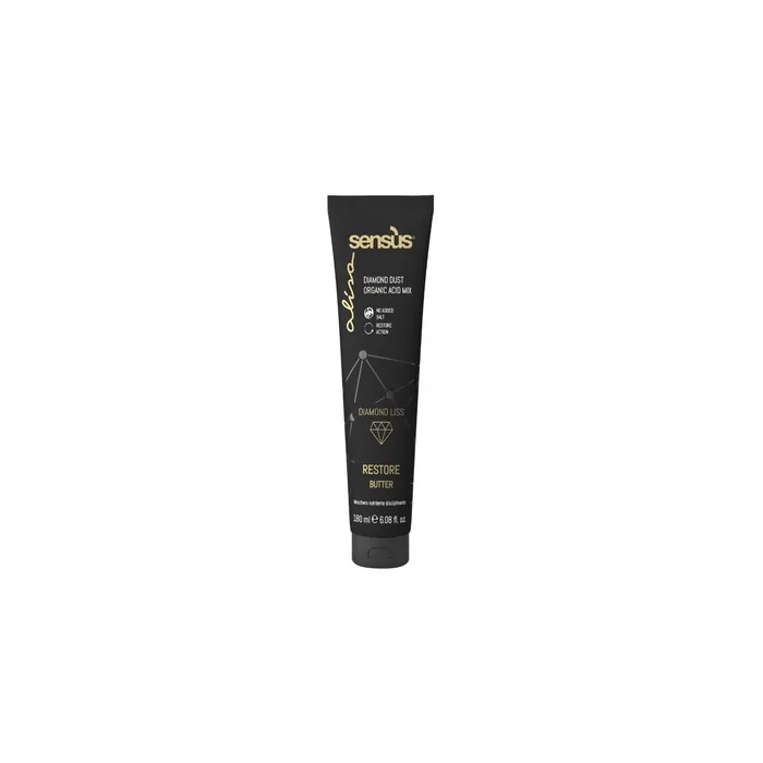Sensus Alisa Restore Shampoo 250ml