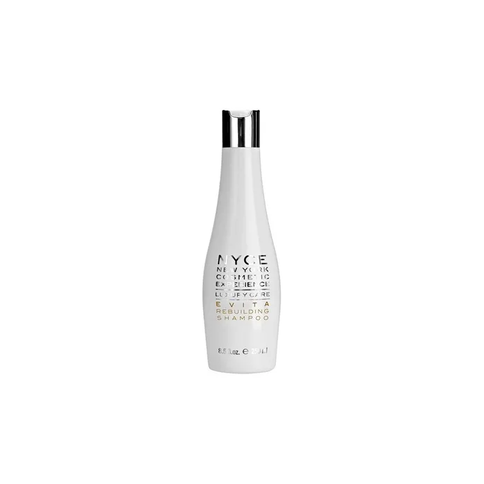 Nyce Luxury Care Evita Rebuilding Shampoo 250ml