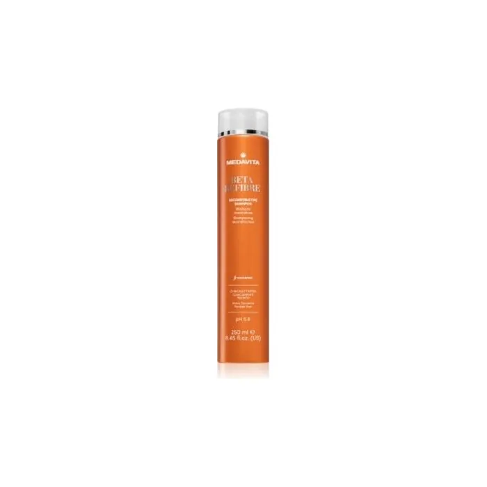 Medavita Beta Refibre Reconstructive Shampoo 250 Ml