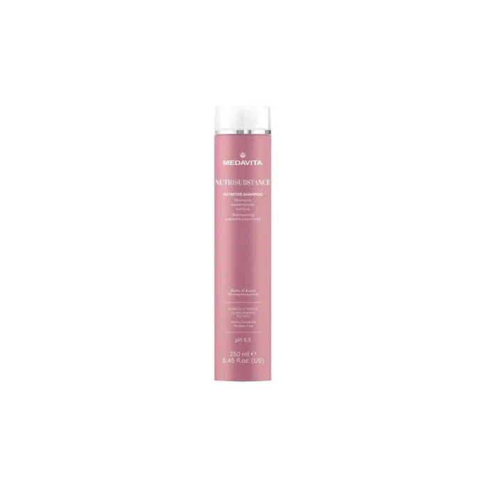 MEDAVITA Nutrisubstance Nutritive Shampoo 250ml
