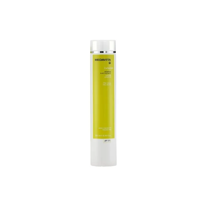 Medavita Curladdict Curling Shampoo pH 5.5 250ml