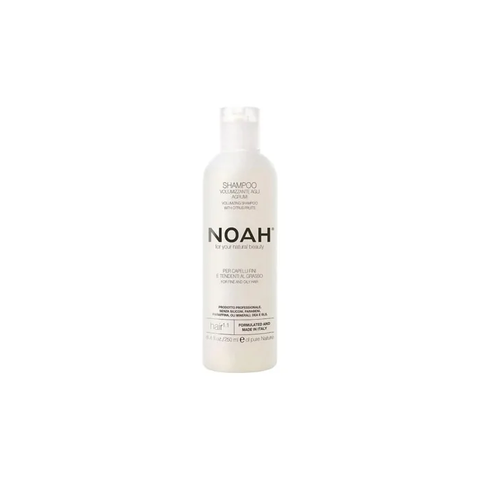 Noah Citrico Volumizing Shampoo 250ml By Noah Salvatore Ferragamo