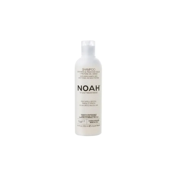 Salvatore Ferragamo Noah Hinojo Hydrating Shampoo 250ml