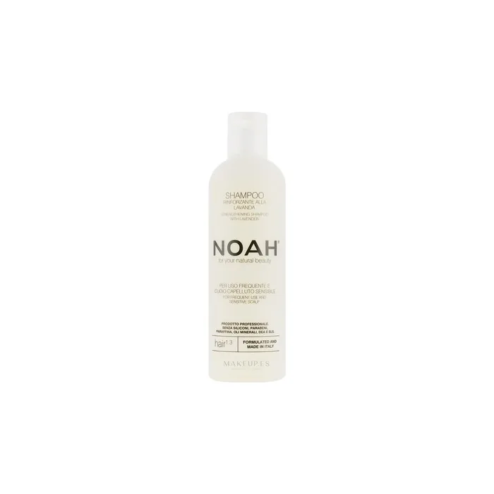Salvatore Ferragamo Noah Lavender Fortifying Shampoo 1000ml
