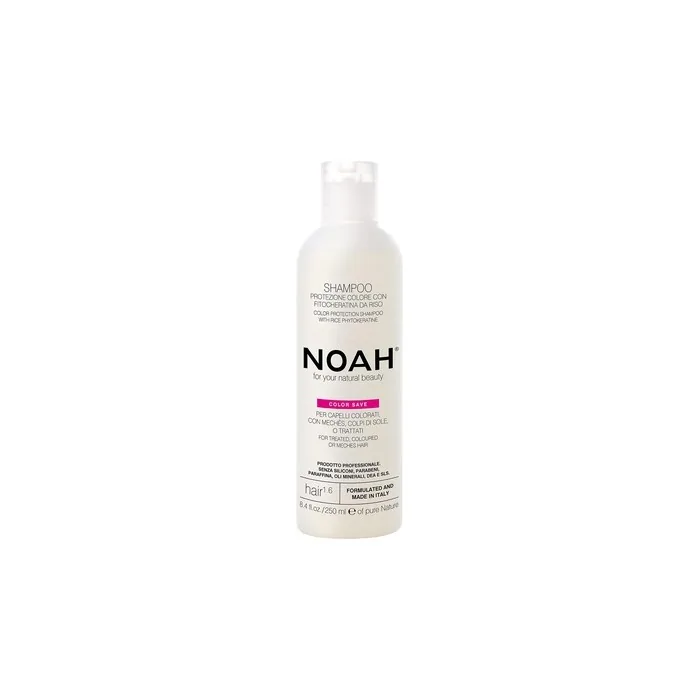 Salvatore Ferragamo Noah Color Protect Shampoo 250ml