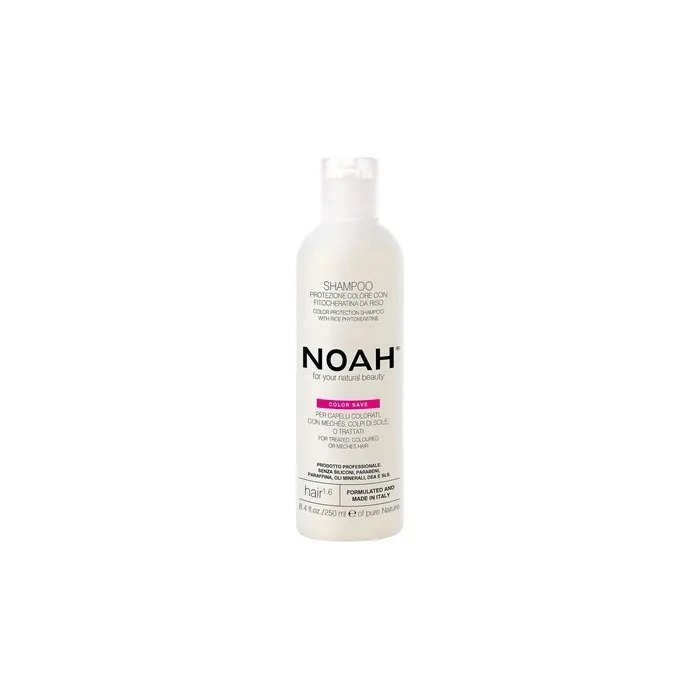 Noah Color Protect Shampoo 1000ml By Noah Salvatore Ferragamo