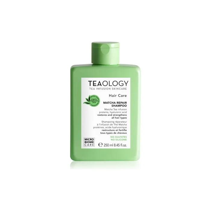 Tea Matcha Hair Repair Shampoo 250