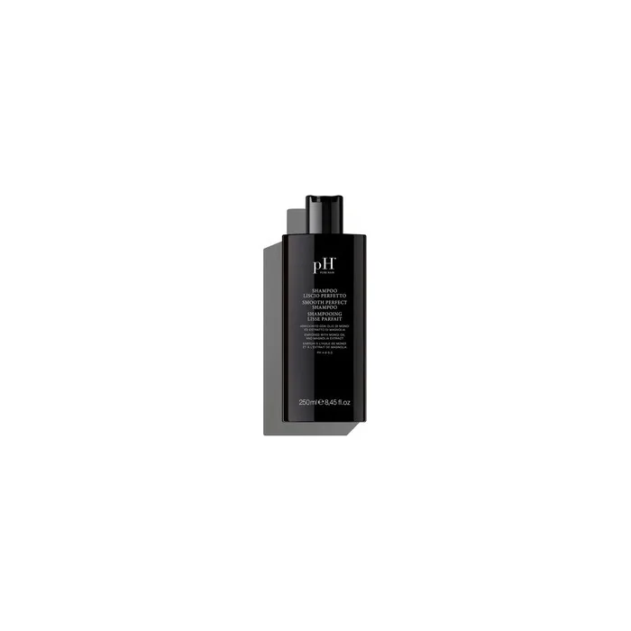 Ph Pure Hair Smooth Perfect Shampoo 250ml
