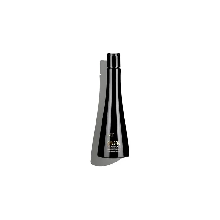 Ph Argan & Keratin Shampoo 250ml