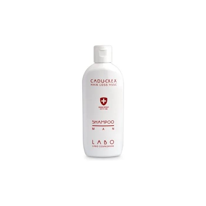 Caducrex Hair Loss Hssc Shampoo 200 Ml