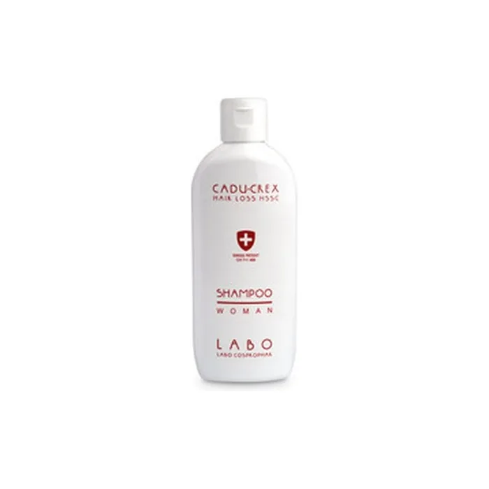 Caducrex Hair Loss Hssc Shampoo 200 Ml