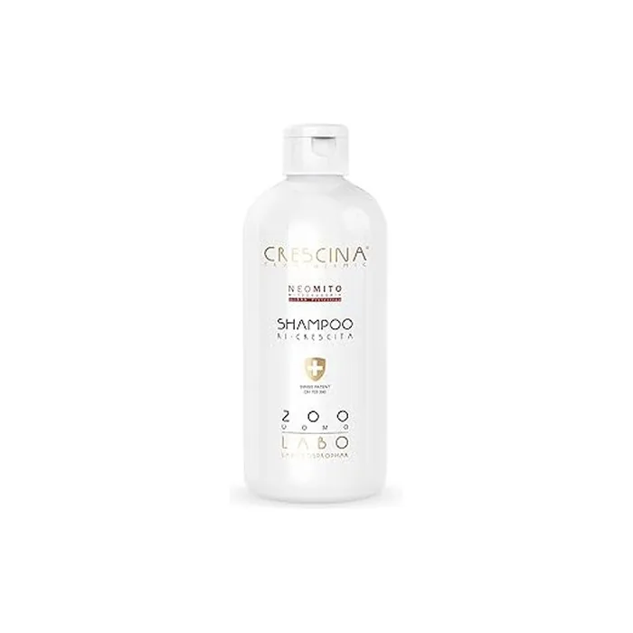 Crescina Transdermic Neo Mito Shampoo For Hair Growth 1300 Men 500ml