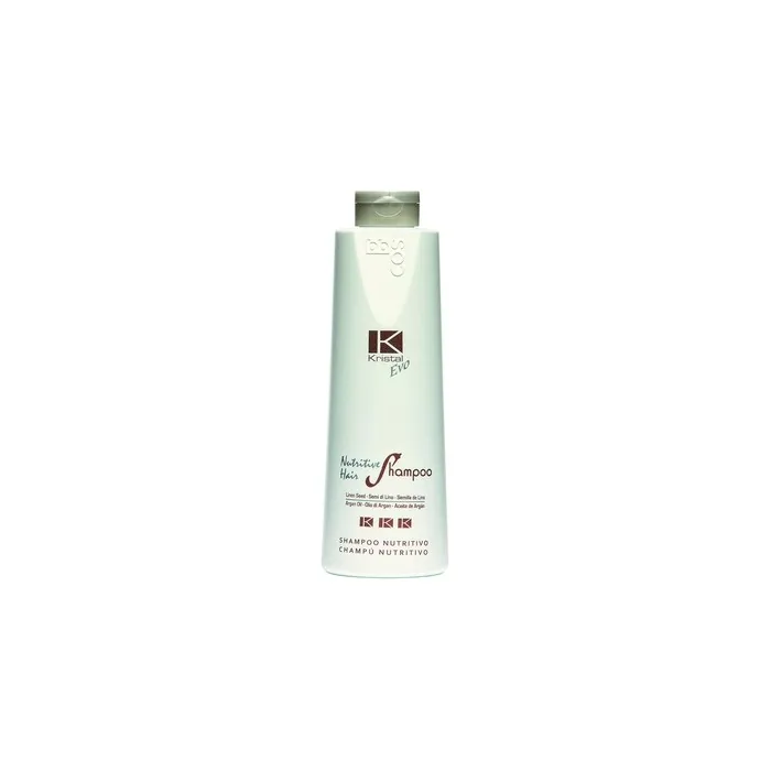 Nutritive Hair Shampoo 300ml